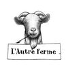 Logo of the association L'Autre Ferme